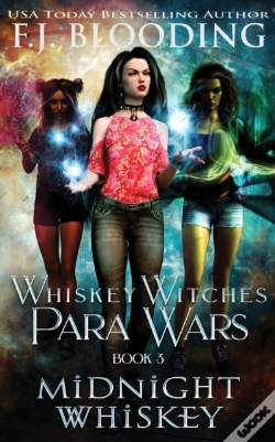 Capa do artigo Midnight Whiskey