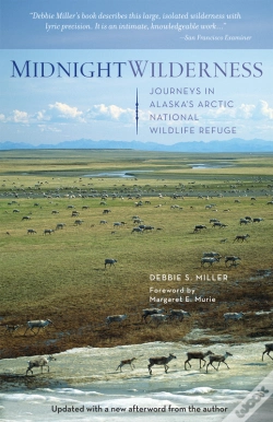 Capa do artigo Midnight Wilderness
