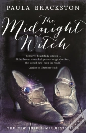 Midnight Witch