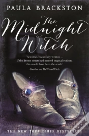 Capa do artigo Midnight Witch