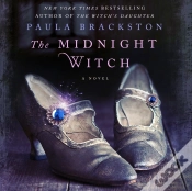 Capa do artigo Midnight Witch