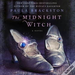 Capa do artigo Midnight Witch