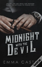 Midnight With The Devil