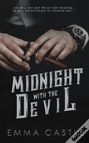 Capa do artigo Midnight With The Devil