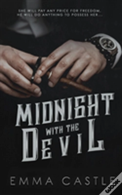 Capa do artigo Midnight With The Devil