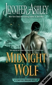 Capa do artigo Midnight Wolf