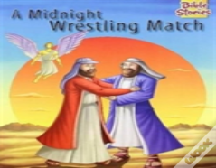 Midnight Wrestling Match