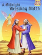 Midnight Wrestling Match - Preview