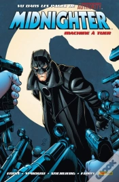 Capa do artigo Midnighter