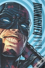 Capa do artigo Midnighter: The Complete Collection