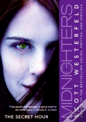 Capa do artigo Midnighters #1: The Secret Hour