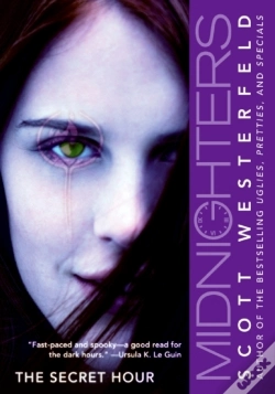 Capa do artigo Midnighters #1: The Secret Hour