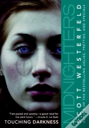 Capa do artigo Midnighters #2: Touching Darkness