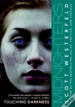 Capa do artigo Midnighters #2: Touching Darkness