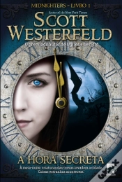 Capa do artigo Midnighters: A Hora Secreta