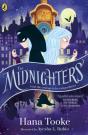 Midnighters - Preview