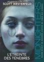 Midnighters T.2 ; L'Étreinte Des Ténèbres - Preview