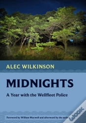Capa do artigo Midnights