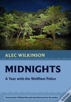 Capa do artigo Midnights