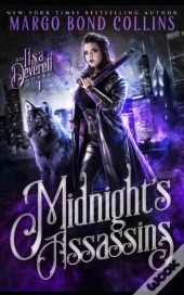 Midnight'S Assassins