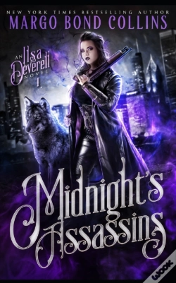 Capa do artigo Midnight'S Assassins