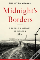 Midnight'S Borders