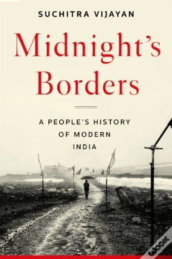 Capa do artigo Midnight'S Borders