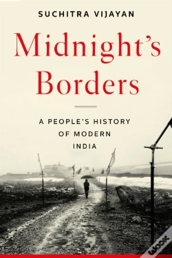 Capa do artigo Midnight'S Borders