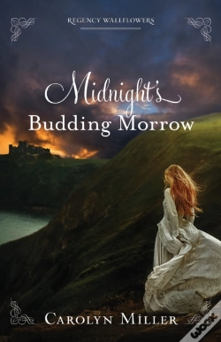 Capa do artigo Midnight'S Budding Morrow