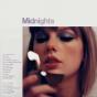 Midnights - CD - Preview