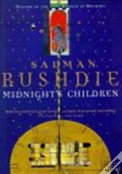 Capa do artigo Midnight'S Children