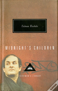 Capa do artigo Midnight'S Children
