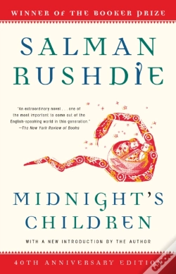 Capa do artigo Midnight'S Children