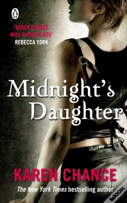 Capa do artigo Midnight'S Daughter