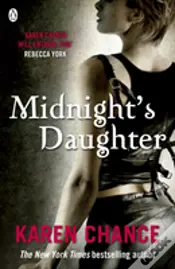 Midnight'S Daughter