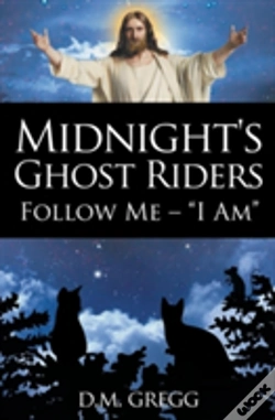 Capa do artigo Midnight'S Ghost Riders