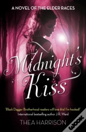 Midnight'S Kiss