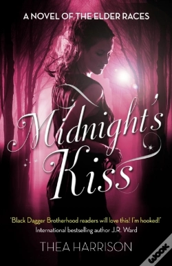 Capa do artigo Midnight'S Kiss