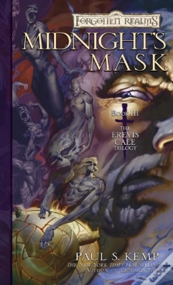 Capa do artigo Midnight'S Mask