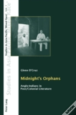 Capa do artigo Midnight'S Orphans
