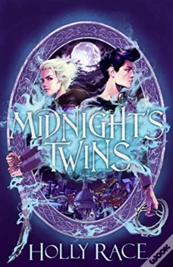 Capa do artigo Midnight'S Twins