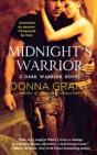 Midnight'S Warrior - Preview