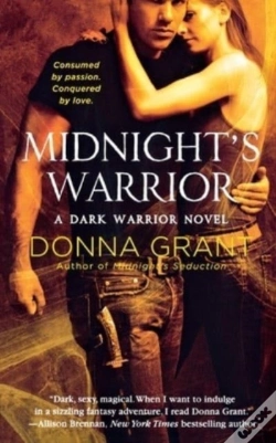 Capa do artigo Midnight'S Warrior