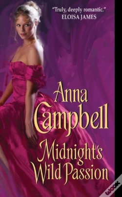 Capa do artigo Midnight'S Wild Passion