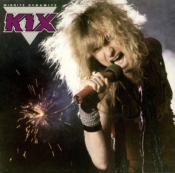 Capa do artigo Midnite Dynamite - CD