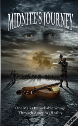 Capa do artigo Midnite'S Journey