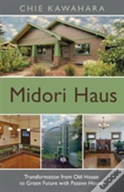 Capa do artigo Midori Haus