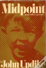 Capa do artigo Midpoint And Other Poems