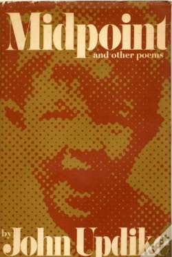 Capa do artigo Midpoint And Other Poems