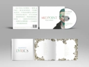 Capa do artigo Midpoint - CD
